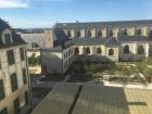 My campus at Sciences Po