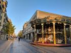 A Merry-Go-Round in Reims  