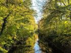 Reims's canal