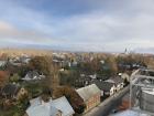An aerial view of Tartu