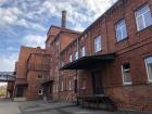 The A Le Coq Factory in Tartu