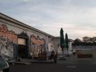 The bouldering gym in Leipzig