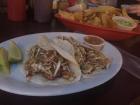 More fresh fish tacos 