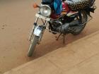 A boda at work 