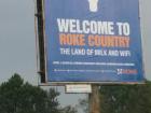 Welcome to Mbarara!