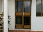Entrance to my apartment 