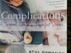 A book I'm reading