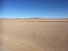 Imagine if this was all you could see for miles... 