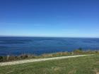 A beautiful view of the Cantabrian Sea
