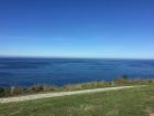 A beautiful view of the Cantabrian Sea