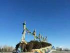 Another beautiful shot of Inner Mongolia