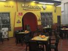 Here´s a whole restaurant that sells just arepas