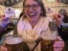 Oktoberfest in Saarbrücken