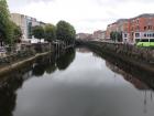 A view of downtown Limerick