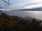 Misty Loch Ness