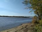 There are lots of amazing views from Green Island Park