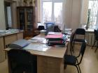 In between classes, I go back to the department office to chat with other teachers