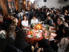 Dinner party with friends! 