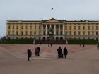 The Royal Palace