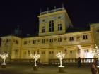 The Royal Wilanow Palace