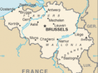 Belgium is a small country that is surrounded by France, Germany, Luxembourg and the Netherlands