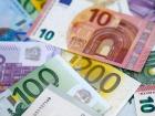 euros are much more colorful than U.S. Dollars