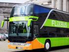 Flixbus is a bus service that makes trips all across Europe, which I used for my trip to London