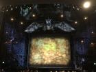 Preparing to watch Wicked