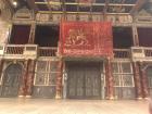 Shakespeare's Globe Theater