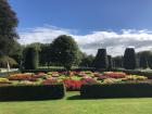 Lanhydrock Gardens