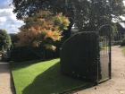 Lanhydrock Gardens