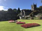 Lanhydrock Gardens