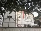 Shakesphere's Globe Theatre