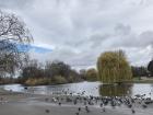 London, Regents Park