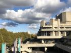 The National Theater in London