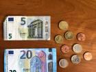 The currency in the Netherlands is the euro