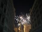 Another historic tradition of La Mercè, Correfoc!