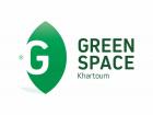 The Green Space logo