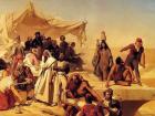 Orientalist Art