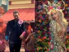 Hymn for the Weekend - Coldplay
