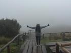 Did not get a chance to see the lagoons at the Cajas National Park but, I still had a great time walking through the park