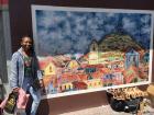 The Artesian Market of Quito (El Mercado Artesanal)