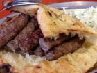 Cevapi have been eaten throughout the region for hundreds of years (Photo credit: croatiaweek.com)