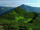 Japan is very mountainous (photo credit: pixy.org)