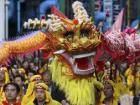 Lunar new year celebration in Taiwan (photo credit: bigstockphoto.com/Diane Robertson)