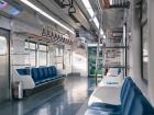 You'll find Korean subways very clean (photo credit: dreamstime.com)