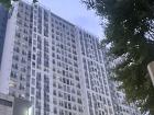 Many families in Seoul live in apartments