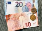 European currency - Euros