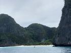 Phi Phi Island is a beauty 