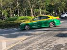 Another taxi